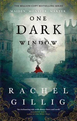 SHEPHERD KING 01, THE. ONE DARK WINDOW | 9780356519494 | GILLIG, RACHEL / GILLIG, RACHEL