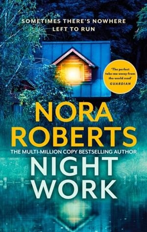 NIGHTWORK | 9780349430195 | ROBERTS, NORA