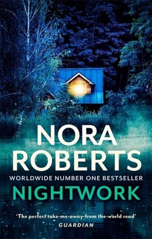NIGHTWORK | 9780349430218 | ROBERTS, NORA
