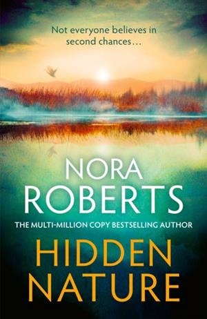 HIDDEN NATURE | 9780349443317 | ROBERTS, NORA