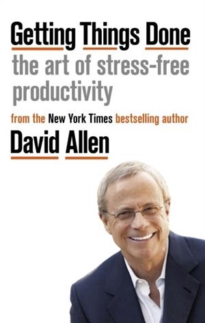 GETTING THINGS DONE | 9780349423142 | ALLEN, DAVID