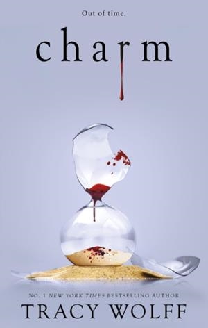 CRAVE 05. CHARM | 9780349439136 | WOLFF, TRACY