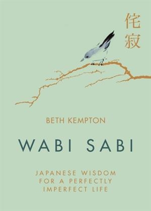 WABI SABI | 9780349421001 | KEMPTON, BETH