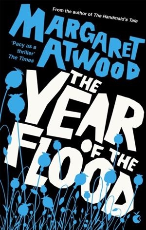 YEAR OF THE FLOOD, THE | 9780349004075 | ATWOOD, MARGARET