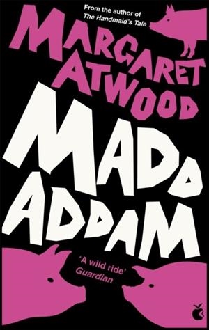 MADDADDAM | 9781844087877 | ATWOOD, MARGARET
