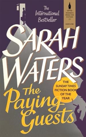 PAYING GUESTS, THE | 9780349004600 | WATERS, SARAH