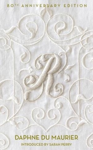 REBECCA | 9780349010267 | DU MAURIER, DAPHNE