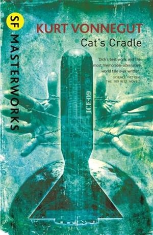 CAT'S CRADLE | 9780575081956 | VONNEGUT, KURT
