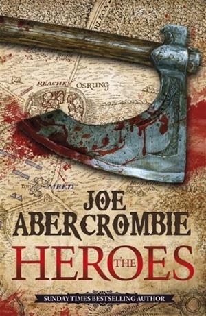 HEROES, THE | 9780575083851 | ABERCROMBIE, JOE