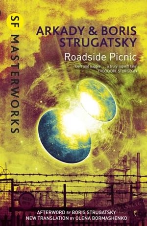 ROADSIDE PICNIC | 9780575093133 | STRUGATSKY, BORIS / STRUGATSKY, ARKADY