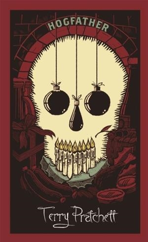 HOGFATHER | 9781473200135 | PRATCHETT, TERRY