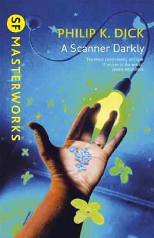 A SCANNER DARKLY | 9781857988475 | DICK, PHILIP K.