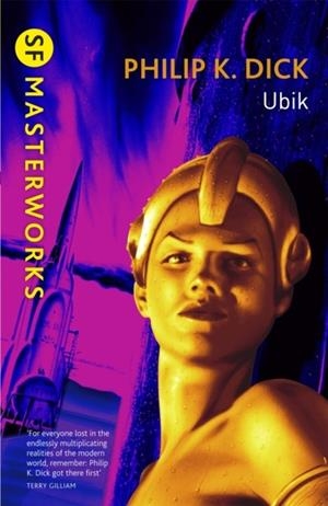 UBIK | 9781857988536 | DICK, PHILIP K.