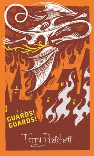 GUARDS! GUARDS! | 9781473200180 | PRATCHETT, TERRY