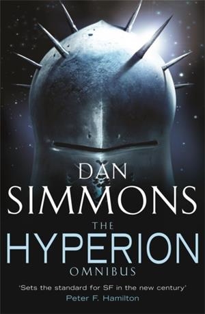 HYPERION OMNIBUS, THE | 9780575076266 | SIMMONS, DAN