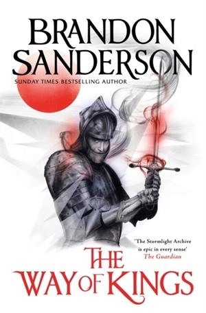STORMLIGHT ARCHIVE 01, THE. THE WAY OF KINGS | 9781398703629 | SANDERSON, BRANDON