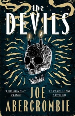 DEVILS, THE | 9781399603560 | ABERCROMBIE, JOE