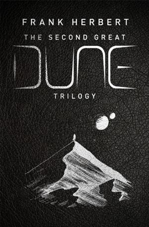 SECOND GREAT DUNE TRILOGY, THE | 9781399605151 | HERBERT, FRANK