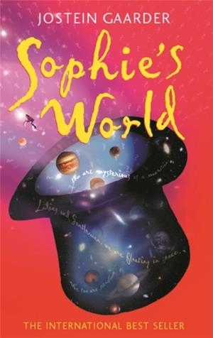 SOPHIE'S WORLD | 9781858815305 | GAARDER, JOSTEIN