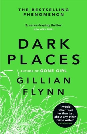 DARK PLACES | 9780753827031 | FLYNN, GILLIAN
