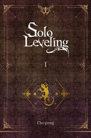 SOLO LEVELING 01 (NOVEL) (ENGLISH EDITION) | 9781975319274 | CHUGONG / TORRES, J. / IM, HYE YOUNG