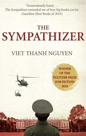 SYMPATHIZER, THE | 9781472151360 | NGUYEN, VIET THANH