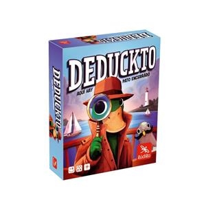 DEDUCKTO | 8436621891130