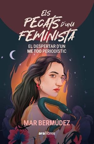 PECATS D'UNA FEMINISTA, ELS | 9788411731812 | BERMÚDEZ I JIMÉNEZ, MAR
