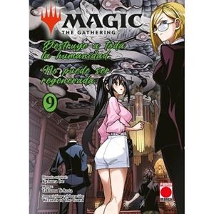 MAGIC : THE GATHERING 09 | 9791370136086 | ISE, KATSURA