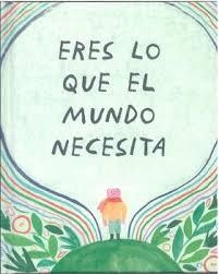 ERES LO QUE EL MUNDO NECESITA | 9788410408432 | LEDIC, DANIELLE