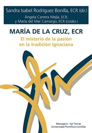 MARÍA DE LA CRUZ, ECR | 9788427151000 | RODRÍGUEZ BONILLA, SANDRA ISABEL