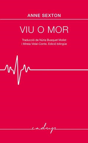 VIU O MOR | 9791399076141 | SEXTON, ANNE