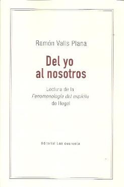 DEL YO AL NOSOTROS | 9786316522177 | VALLS PLANA, RAMÓN