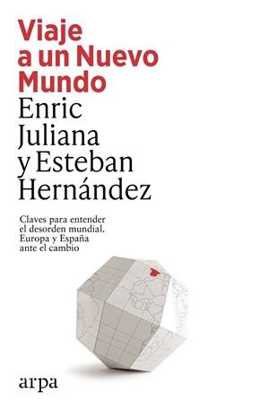 VIAJE A UN NUEVO MUNDO | 9791387833374 | JULIANA, ENRIC