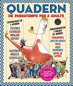 QUADERN BLACKIE VOL. 03 | 9791387748012 | COMITÉ BLACKIE BOOKS