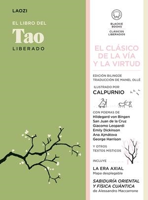 LIBRO DEL TAO LIBERADO, EL | 9791387748623 | LAOZI