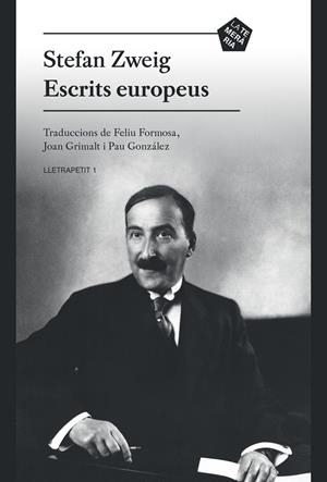 ESCRITS EUROPEUS | 9791399167306 | ZWEIG, STEFAN