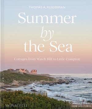 SUMMER BY THE SEA | 9781580937344 | KLIGERMAN, THOMAS / MCKENDREE, READ