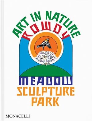 ART IN NATURE | 9781580937207 | THURING, RETO