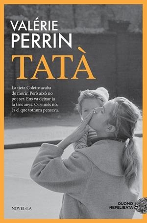 TATÀ (ED. EN CATALÀ) | 9788419834997 | PERRIN, VALERIE