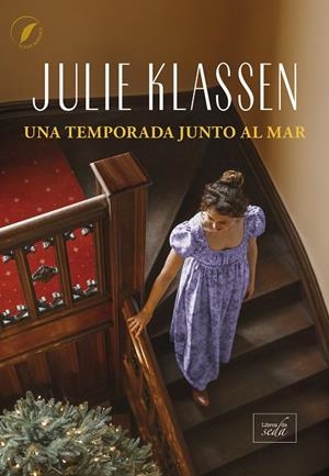TEMPORADA JUNTO AL MAR, UNA (EN LAS COSTAS DE DEVONSHIRE 4) | 9788410481145 | KLASSEN, JULIE