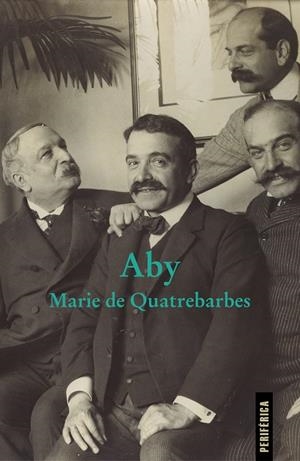 ABY | 9788410171732 | DE QUATREBARBES, MARIE