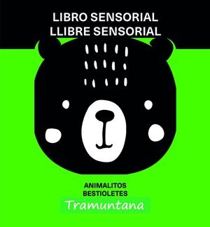 BESTIOLETES / ANIMALITOS | 9788419829573