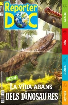 REPORTER DOC MARÇ 2026 Nº 336 | 8480002198486336