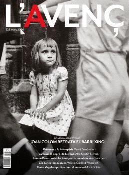 AVENÇ, L' - 528 MARÇ 2026 | 9770210015002528