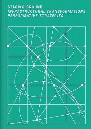 STAGING GROUND | 9791399087901 | BINGHAM-HALL, JOHN