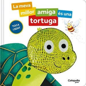 MEVA MILLOR AMIGA ÉS UNA TORTUGA, LA | 9788419987730 | ROBERTS, SIÂN