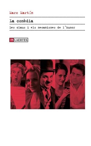 COMÈDIA, LA (ED. EN CATALÀ) | 9788419676924 | MARTÍN, MARC