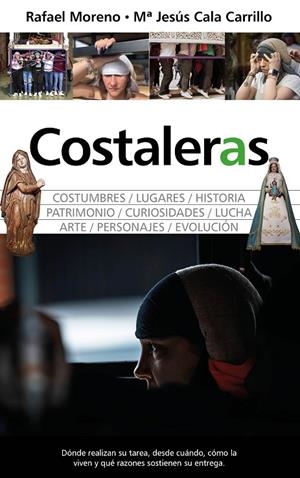 COSTALERAS | 9791370201883 | MORENO RODRÍGUEZ, RAFAEL