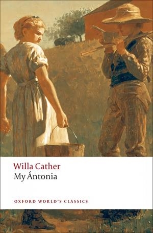 MY ANTONIA | 9780241338322 | CATHER, WILLA